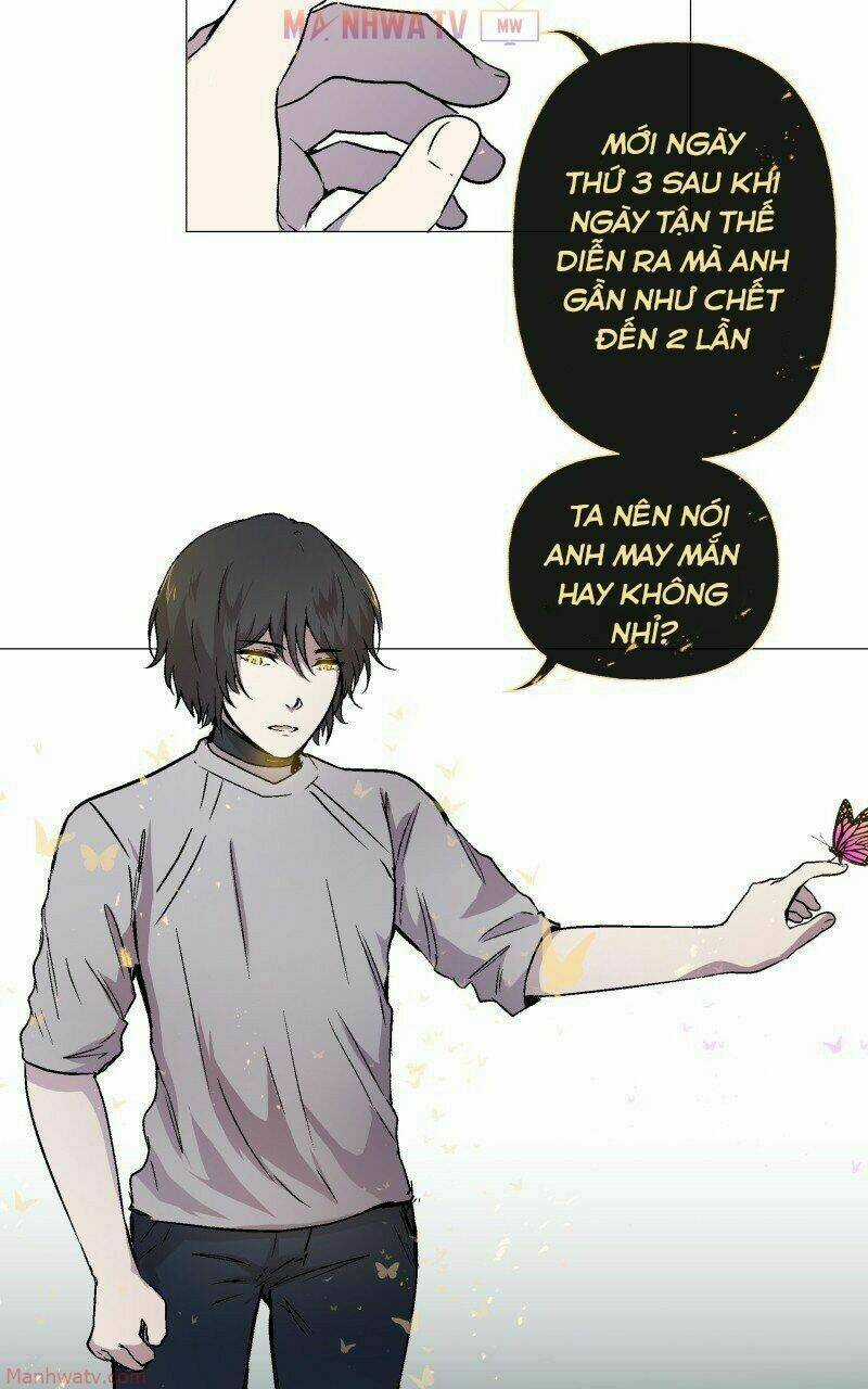 Trọng Sinh Mạc Thế - Chapter 50 - Trang 25