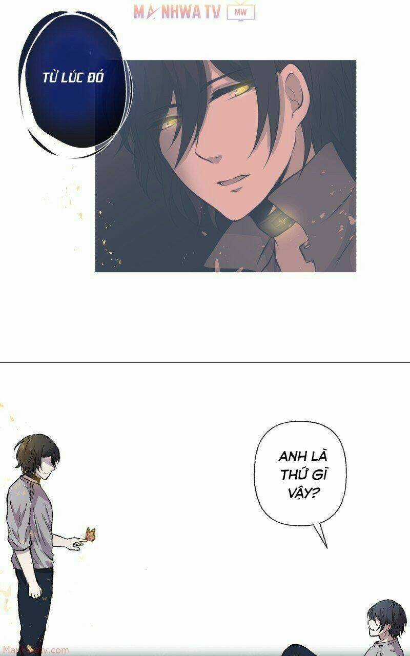 Trọng Sinh Mạc Thế - Chapter 50 - Trang 28