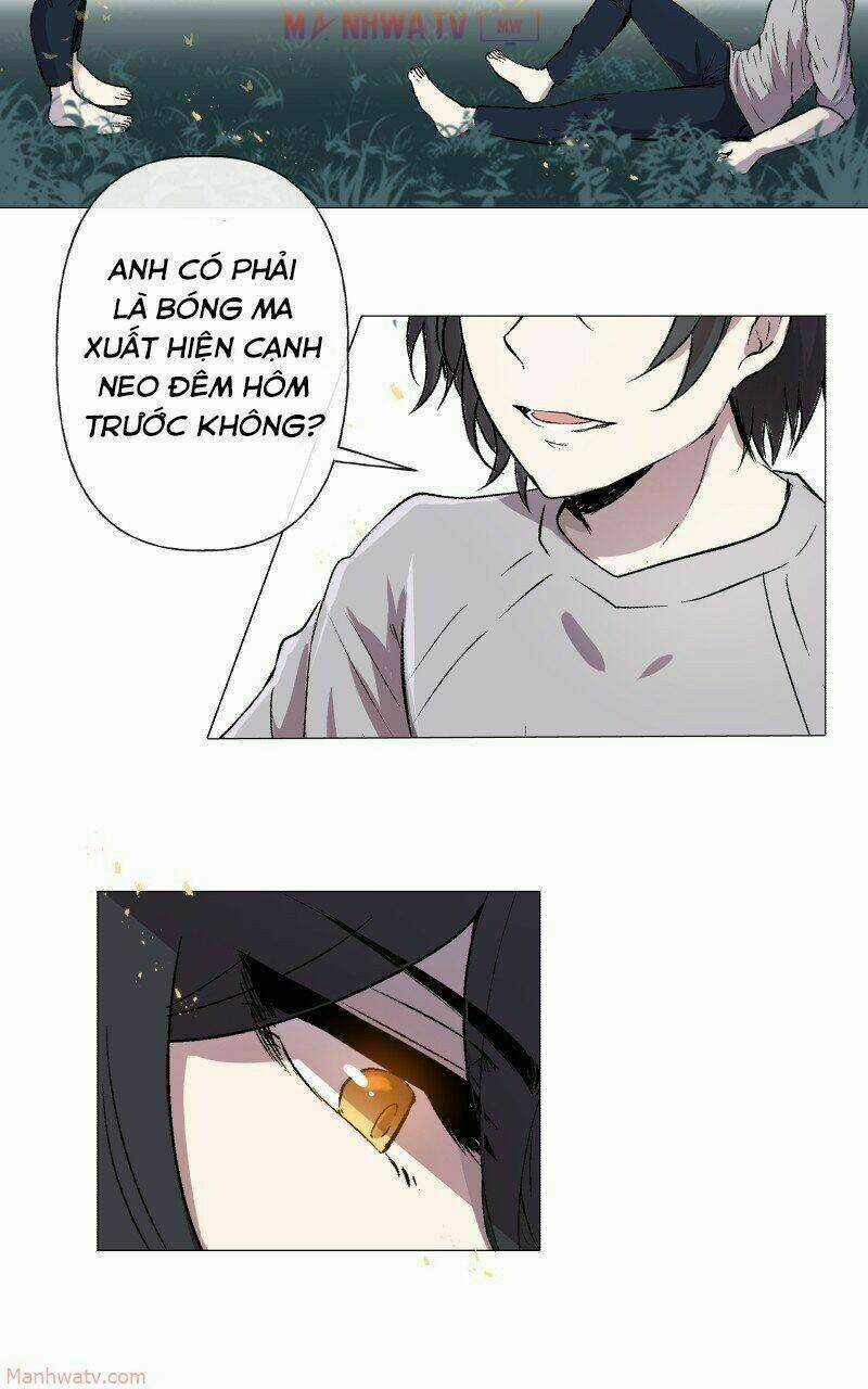 Trọng Sinh Mạc Thế - Chapter 50 - Trang 29