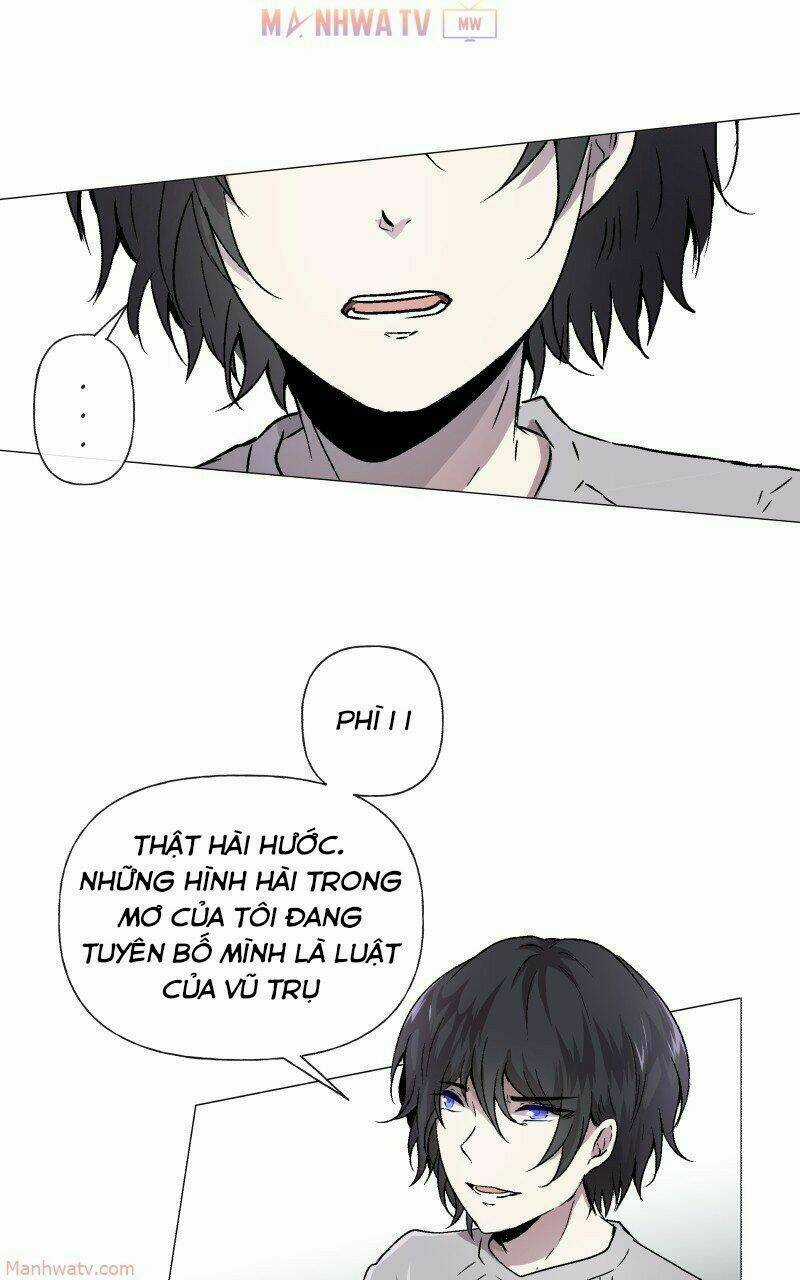 Trọng Sinh Mạc Thế - Chapter 50 - Trang 35