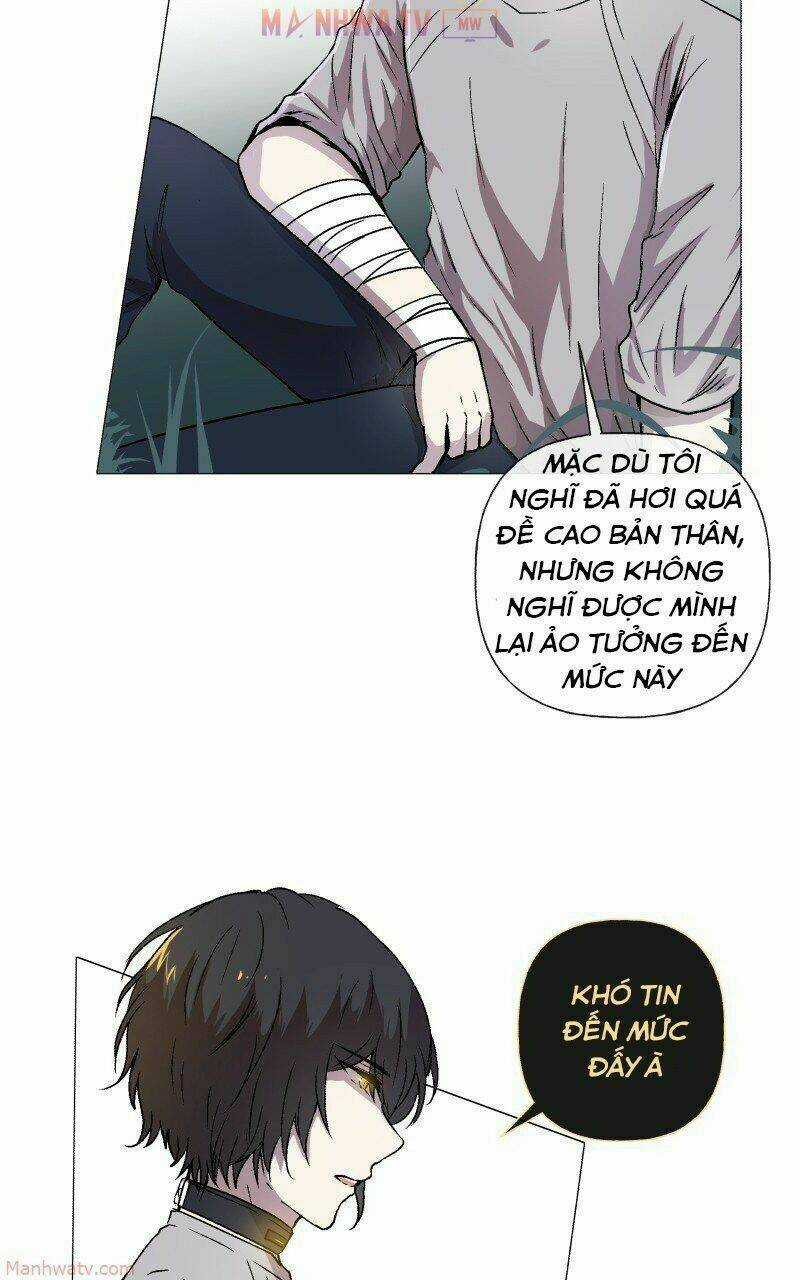 Trọng Sinh Mạc Thế - Chapter 50 - Trang 36