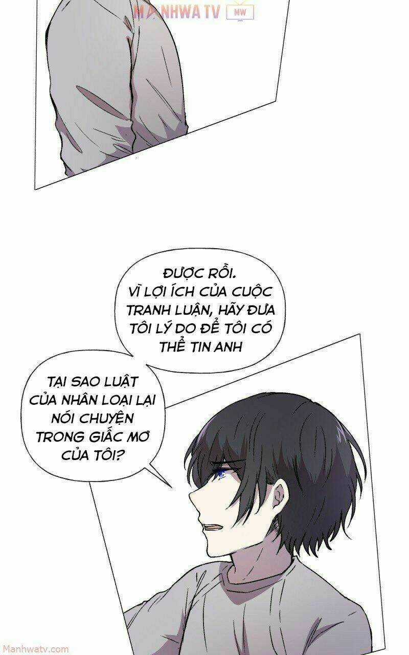 Trọng Sinh Mạc Thế - Chapter 50 - Trang 37