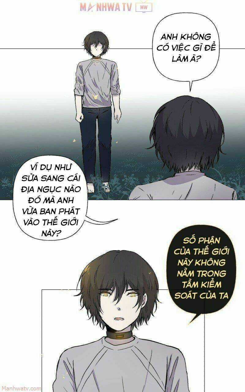 Trọng Sinh Mạc Thế - Chapter 50 - Trang 39