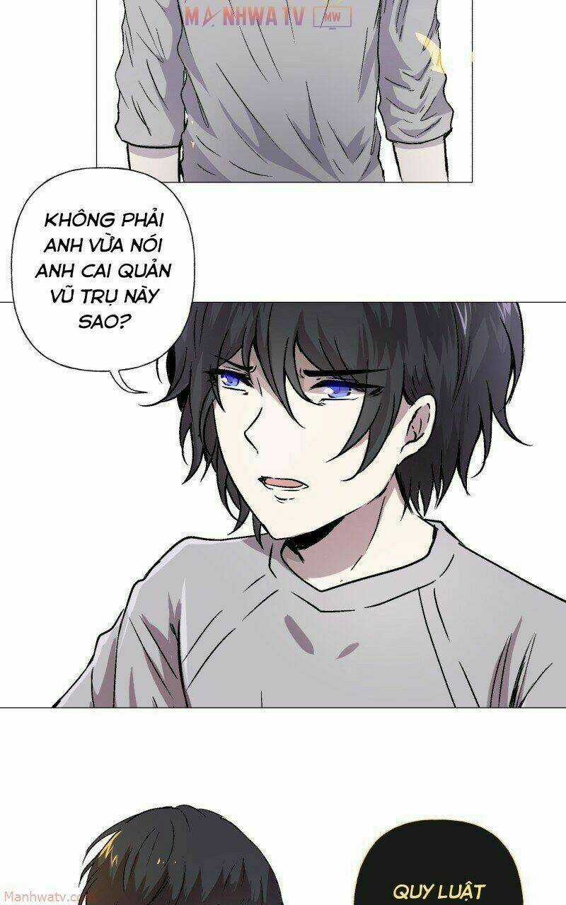 Trọng Sinh Mạc Thế - Chapter 50 - Trang 40