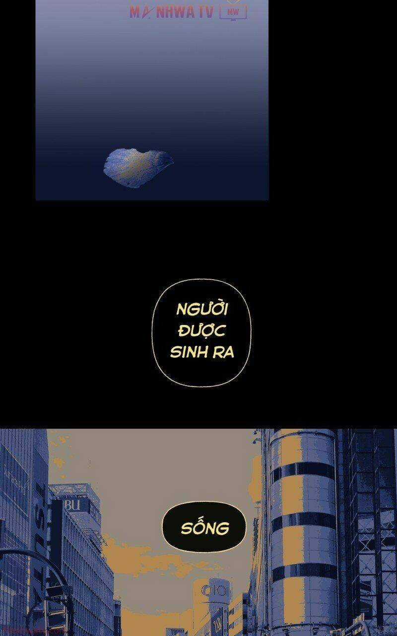 Trọng Sinh Mạc Thế - Chapter 50 - Trang 43