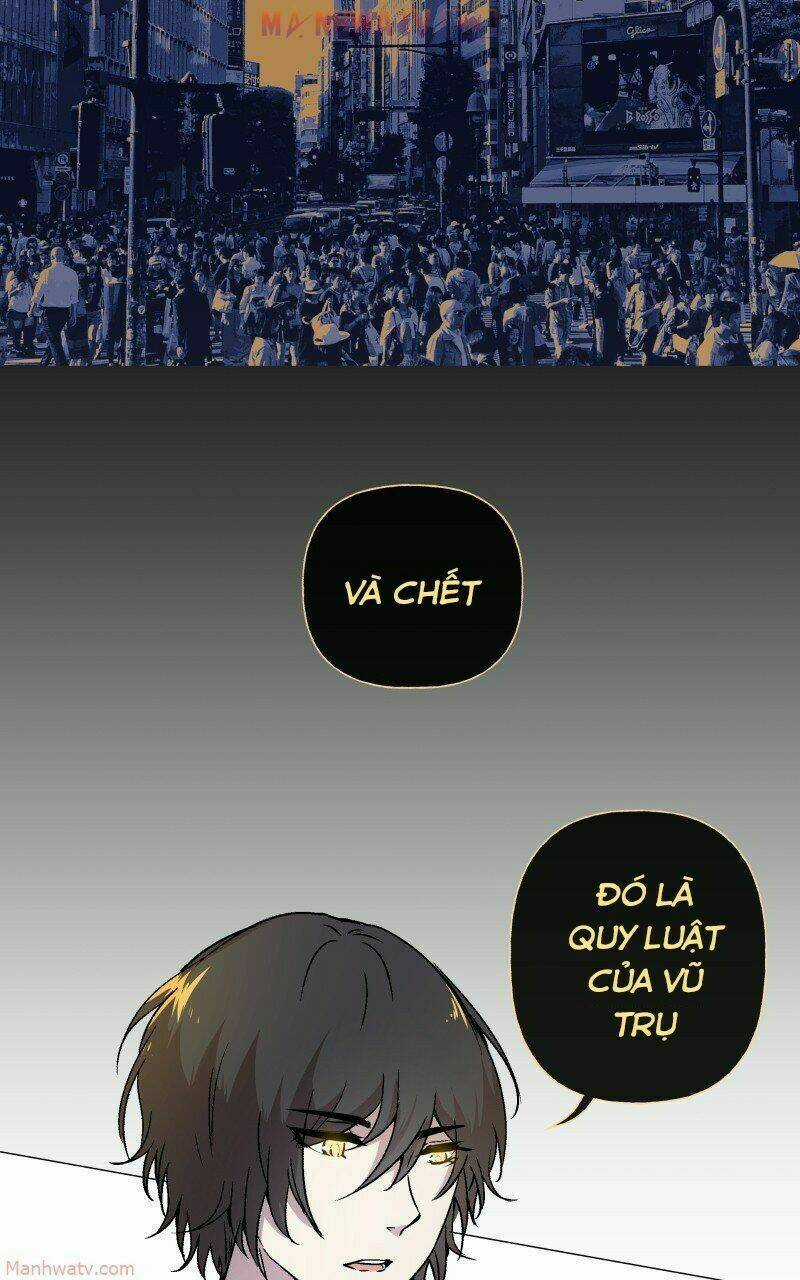 Trọng Sinh Mạc Thế - Chapter 50 - Trang 44