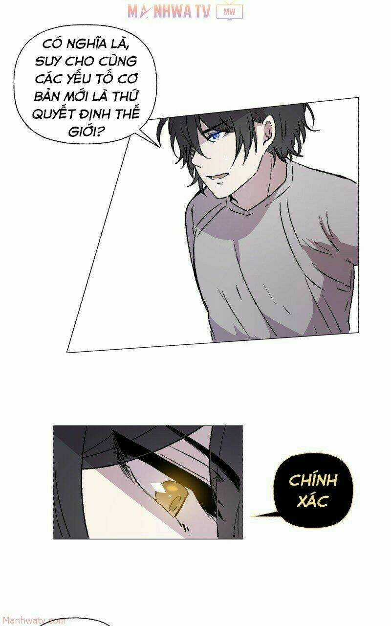 Trọng Sinh Mạc Thế - Chapter 50 - Trang 46