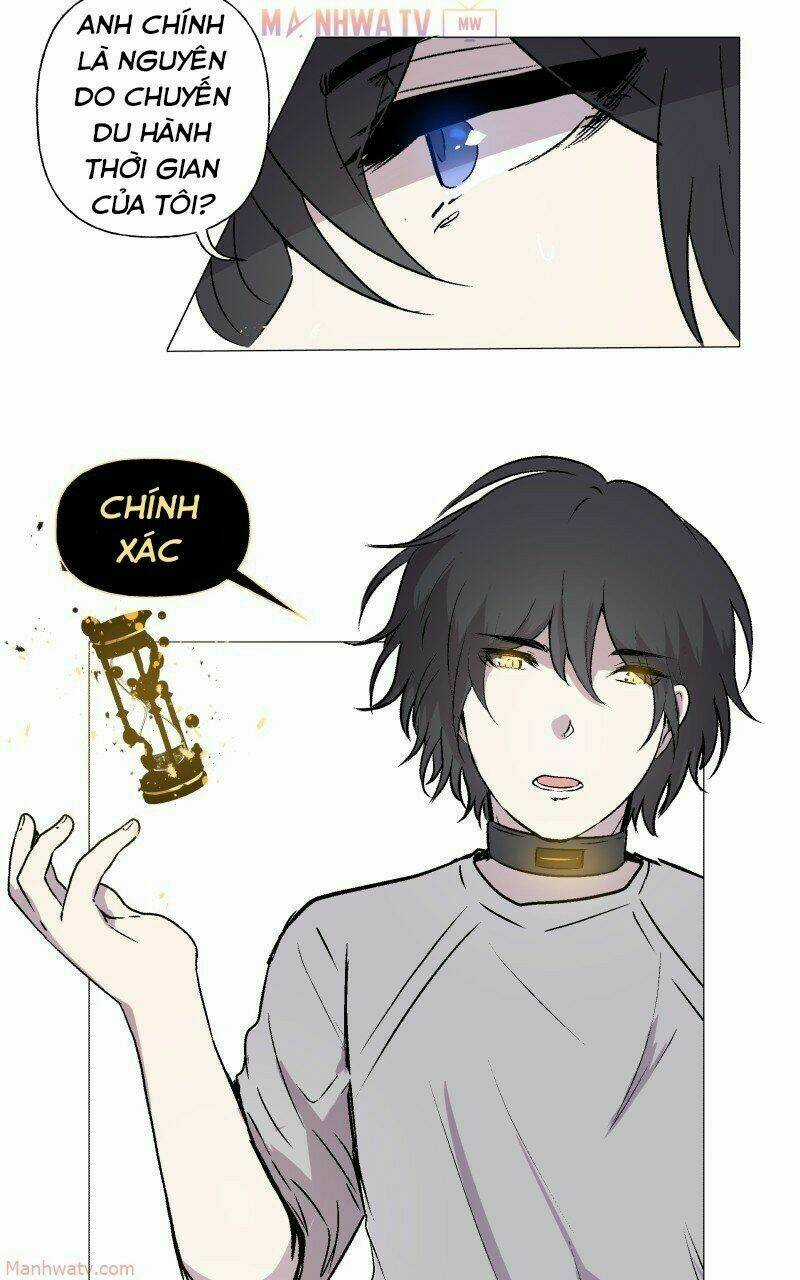 Trọng Sinh Mạc Thế - Chapter 50 - Trang 47