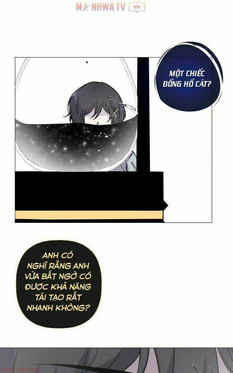 Trọng Sinh Mạc Thế - Chapter 50 - Trang 49