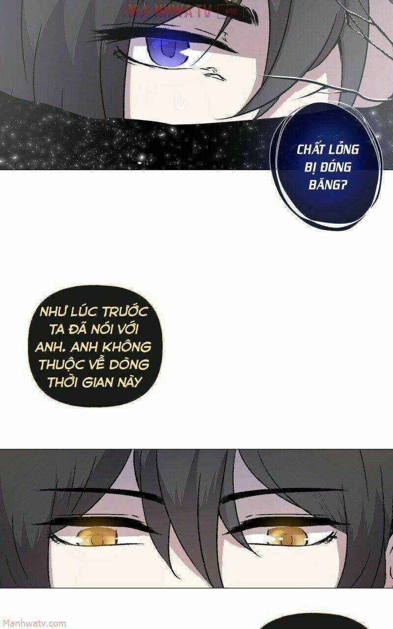 Trọng Sinh Mạc Thế - Chapter 50 - Trang 50