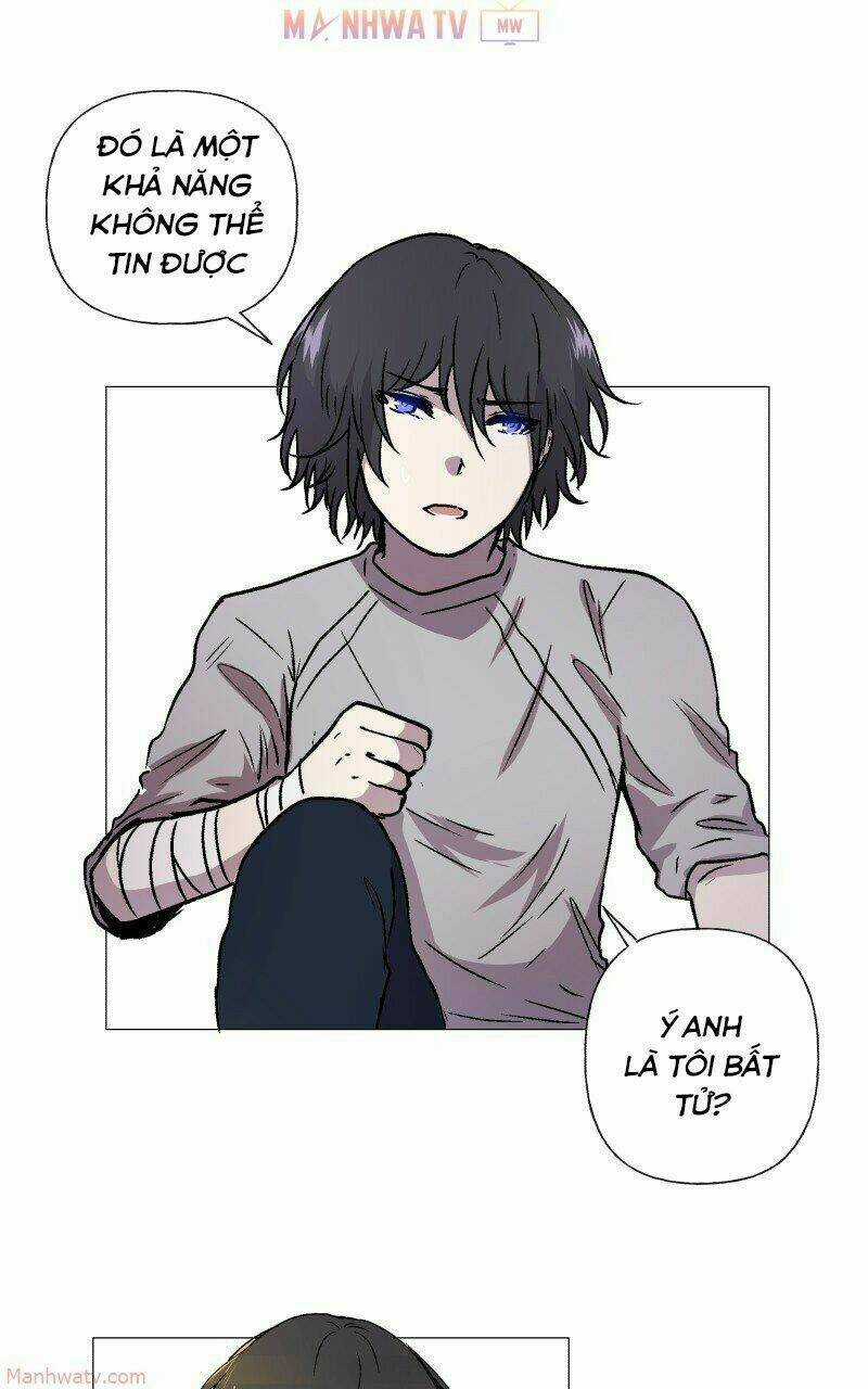 Trọng Sinh Mạc Thế - Chapter 50 - Trang 53