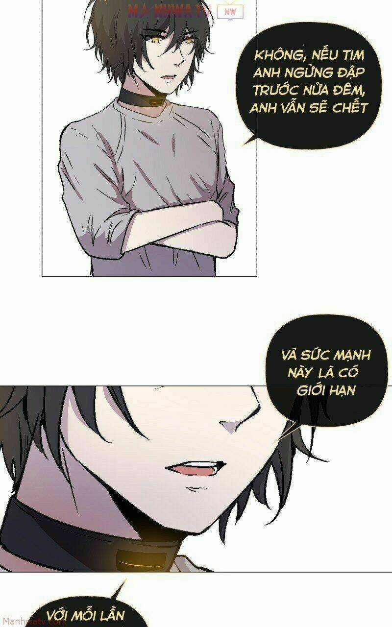 Trọng Sinh Mạc Thế - Chapter 50 - Trang 54