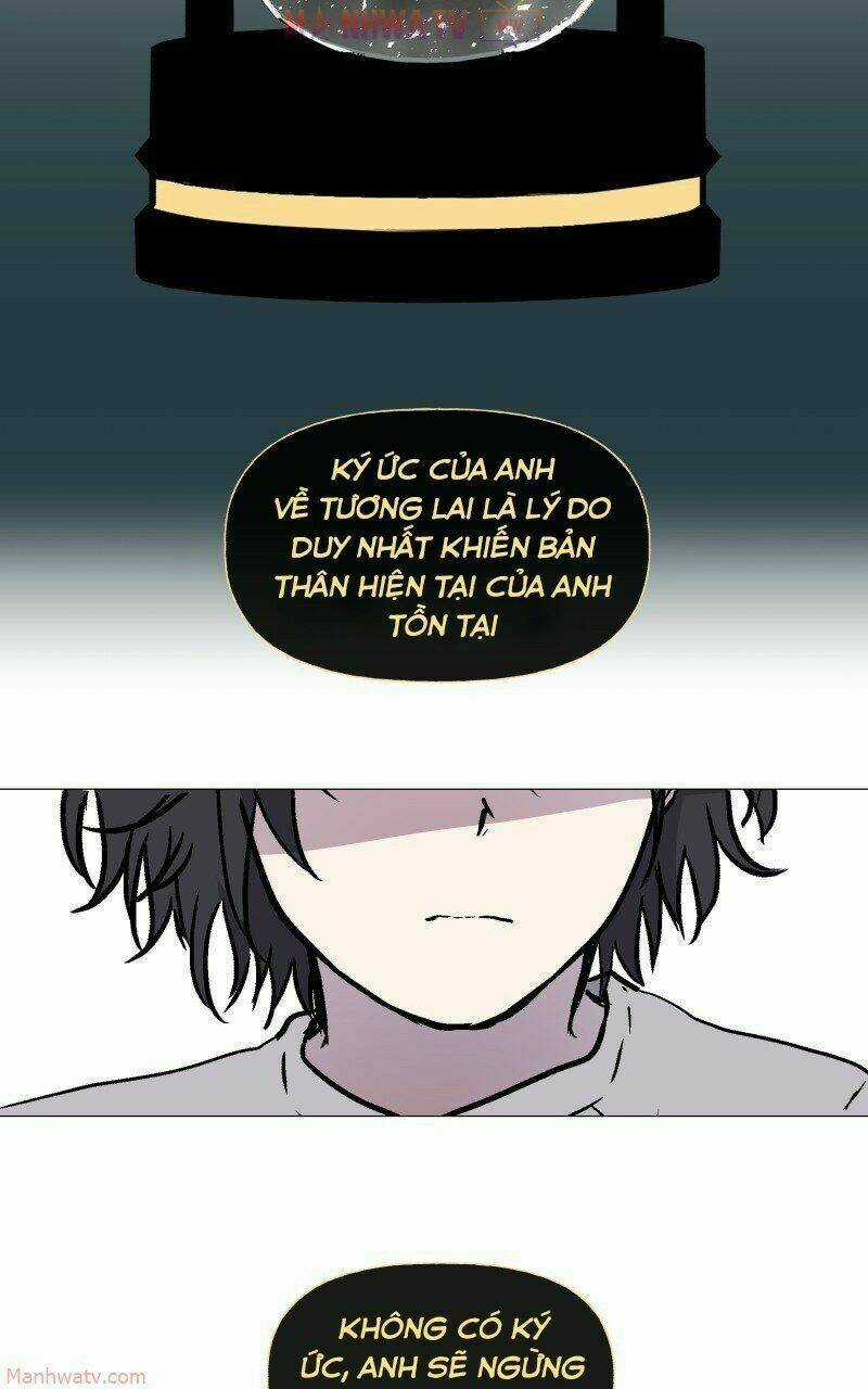 Trọng Sinh Mạc Thế - Chapter 50 - Trang 56