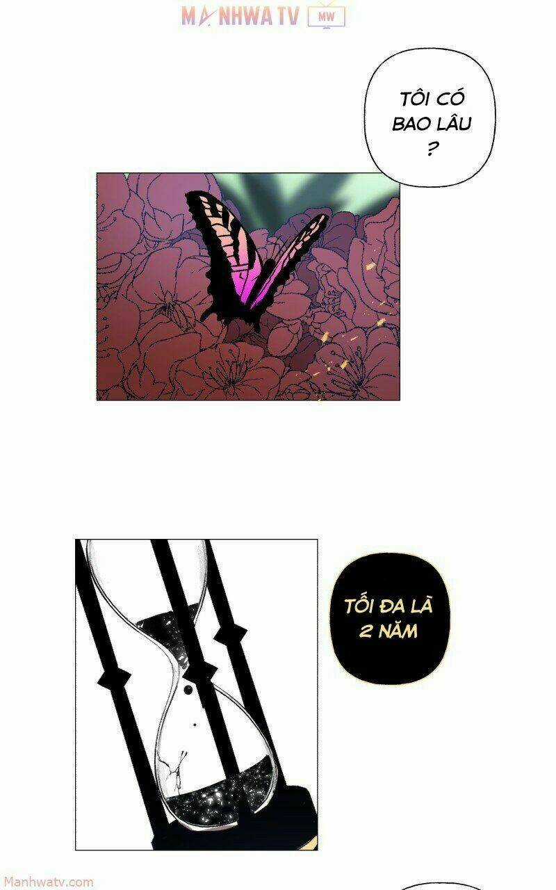 Trọng Sinh Mạc Thế - Chapter 50 - Trang 58