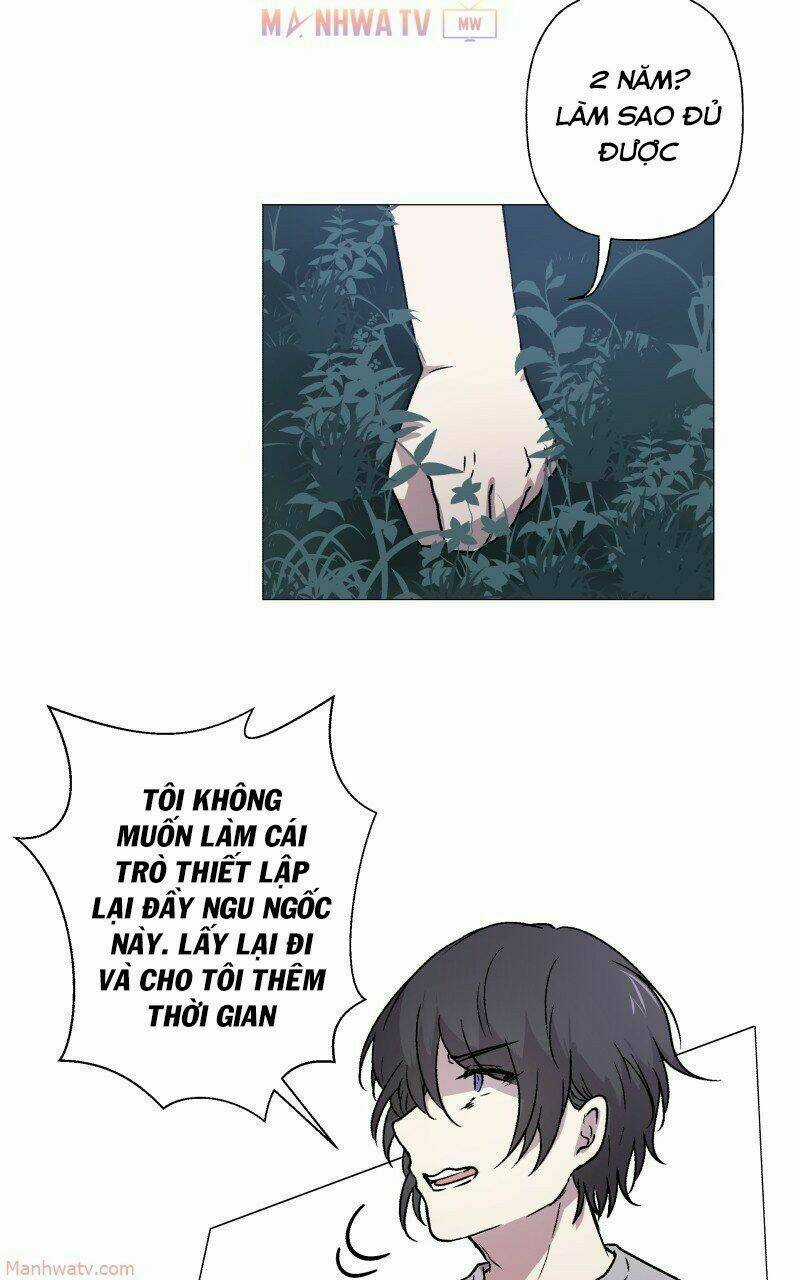 Trọng Sinh Mạc Thế - Chapter 50 - Trang 59