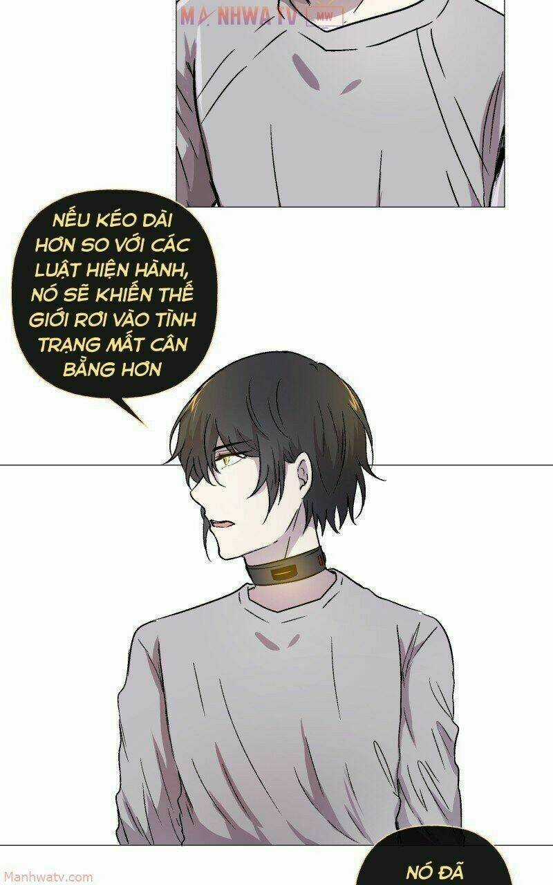 Trọng Sinh Mạc Thế - Chapter 50 - Trang 64