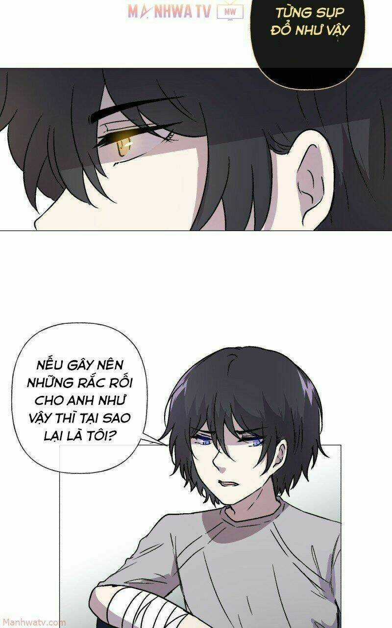 Trọng Sinh Mạc Thế - Chapter 50 - Trang 65