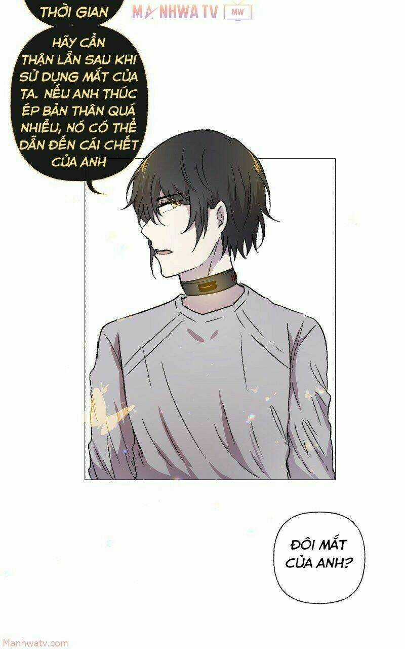 Trọng Sinh Mạc Thế - Chapter 50 - Trang 68