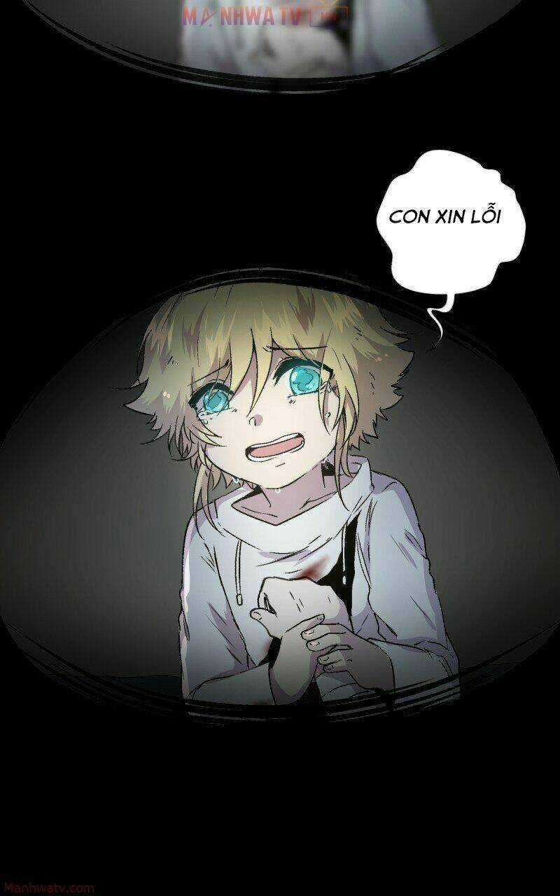 Trọng Sinh Mạc Thế - Chapter 50 - Trang 8