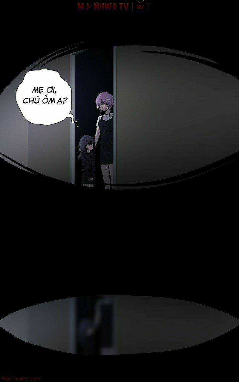 Trọng Sinh Mạc Thế - Chapter 50 - Trang 10