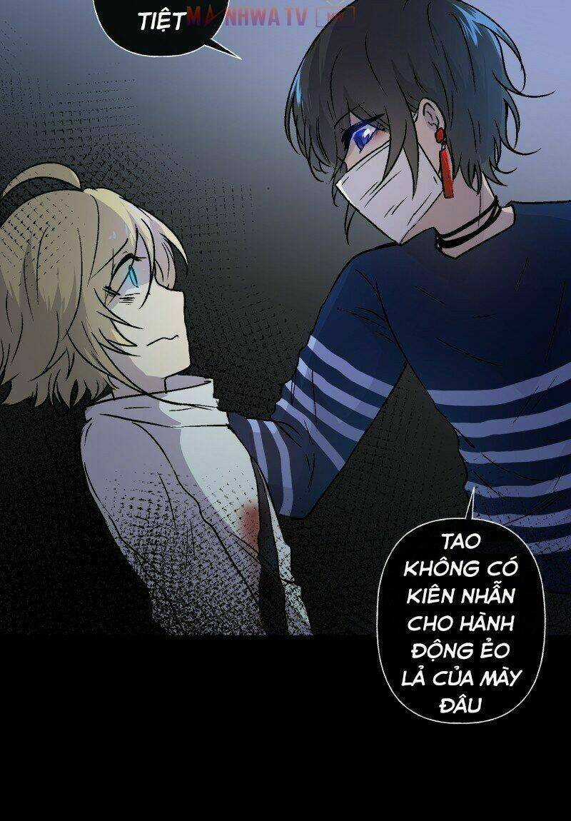 Trọng Sinh Mạc Thế - Chapter 51 - Trang 11