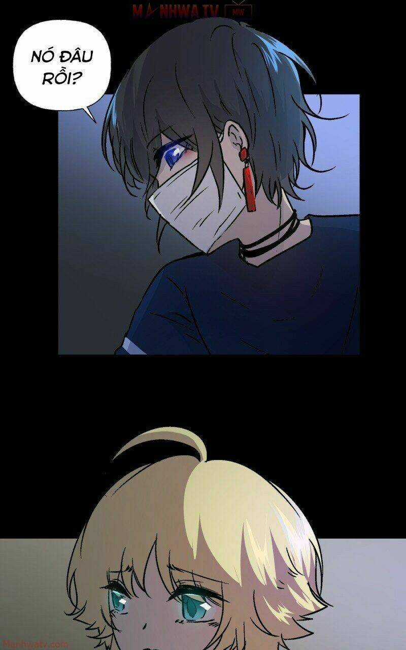 Trọng Sinh Mạc Thế - Chapter 51 - Trang 12