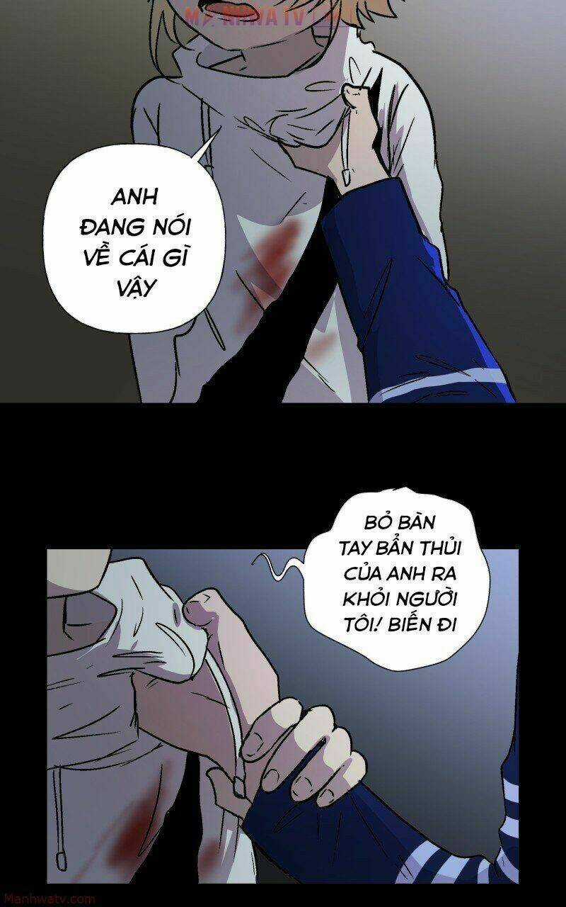 Trọng Sinh Mạc Thế - Chapter 51 - Trang 13