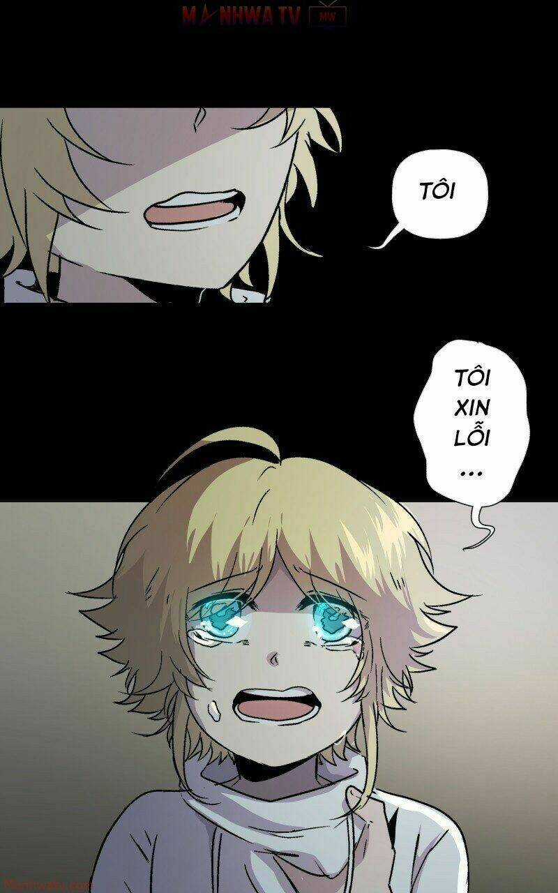 Trọng Sinh Mạc Thế - Chapter 51 - Trang 16