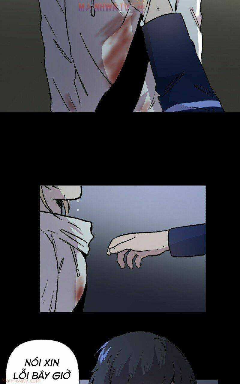 Trọng Sinh Mạc Thế - Chapter 51 - Trang 17