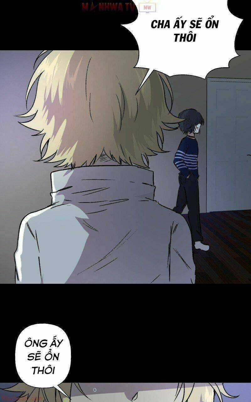 Trọng Sinh Mạc Thế - Chapter 51 - Trang 21