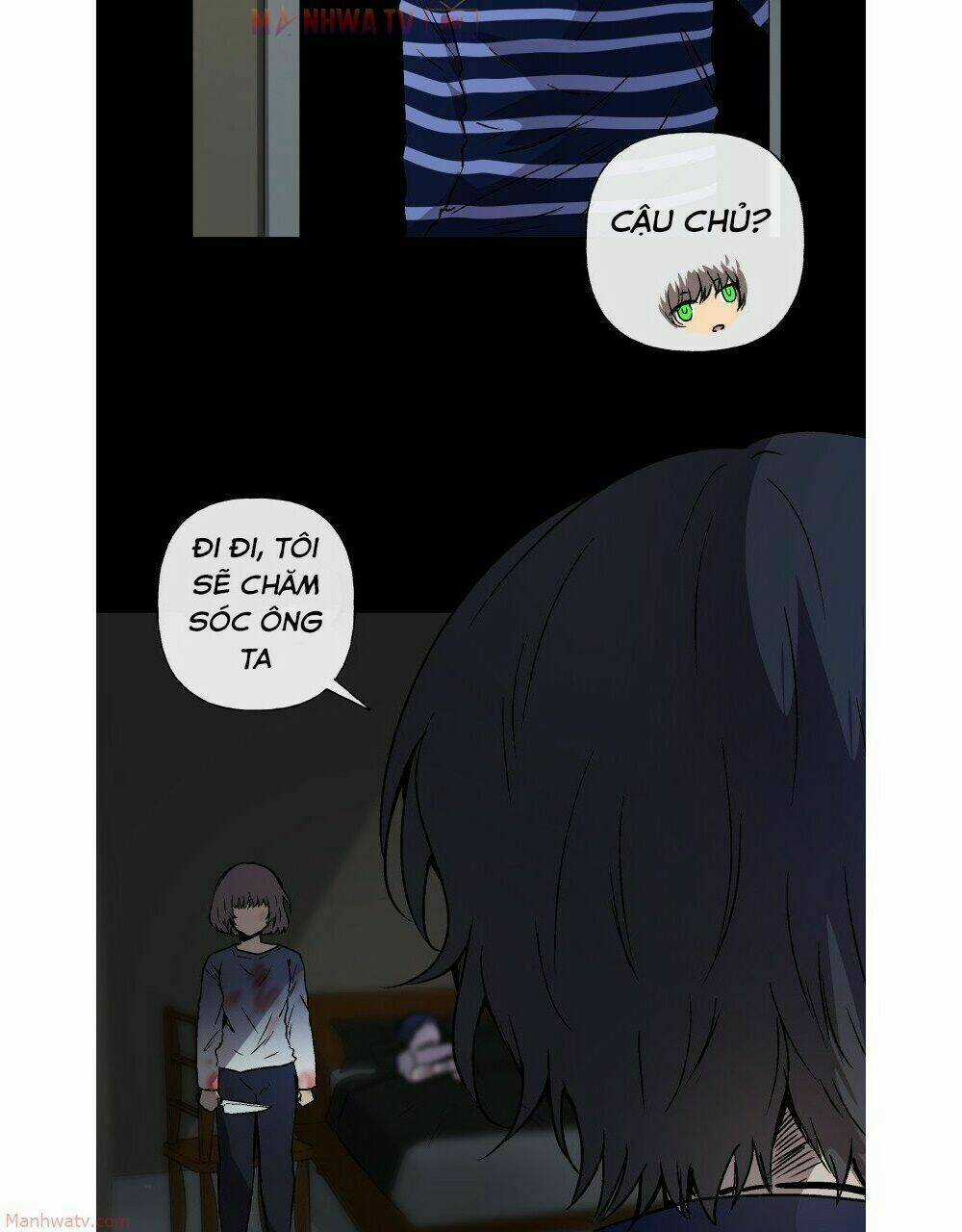 Trọng Sinh Mạc Thế - Chapter 51 - Trang 28