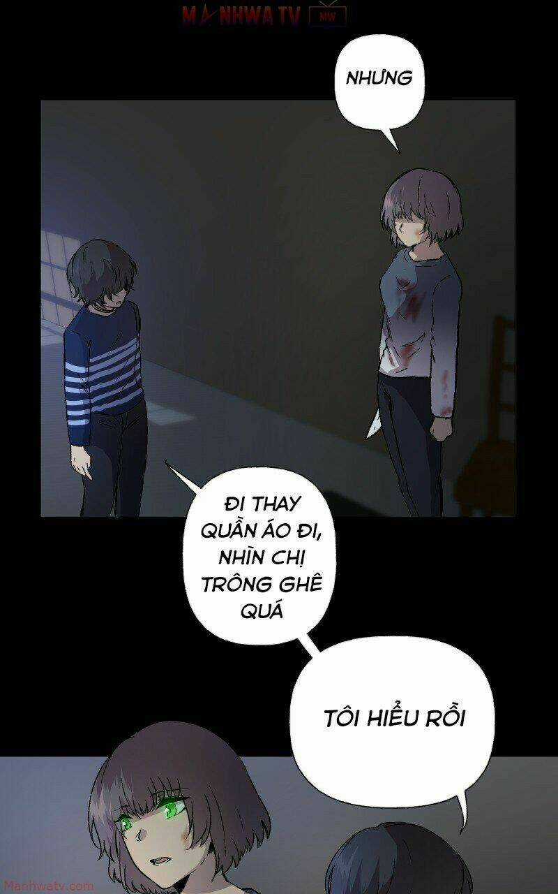 Trọng Sinh Mạc Thế - Chapter 51 - Trang 30