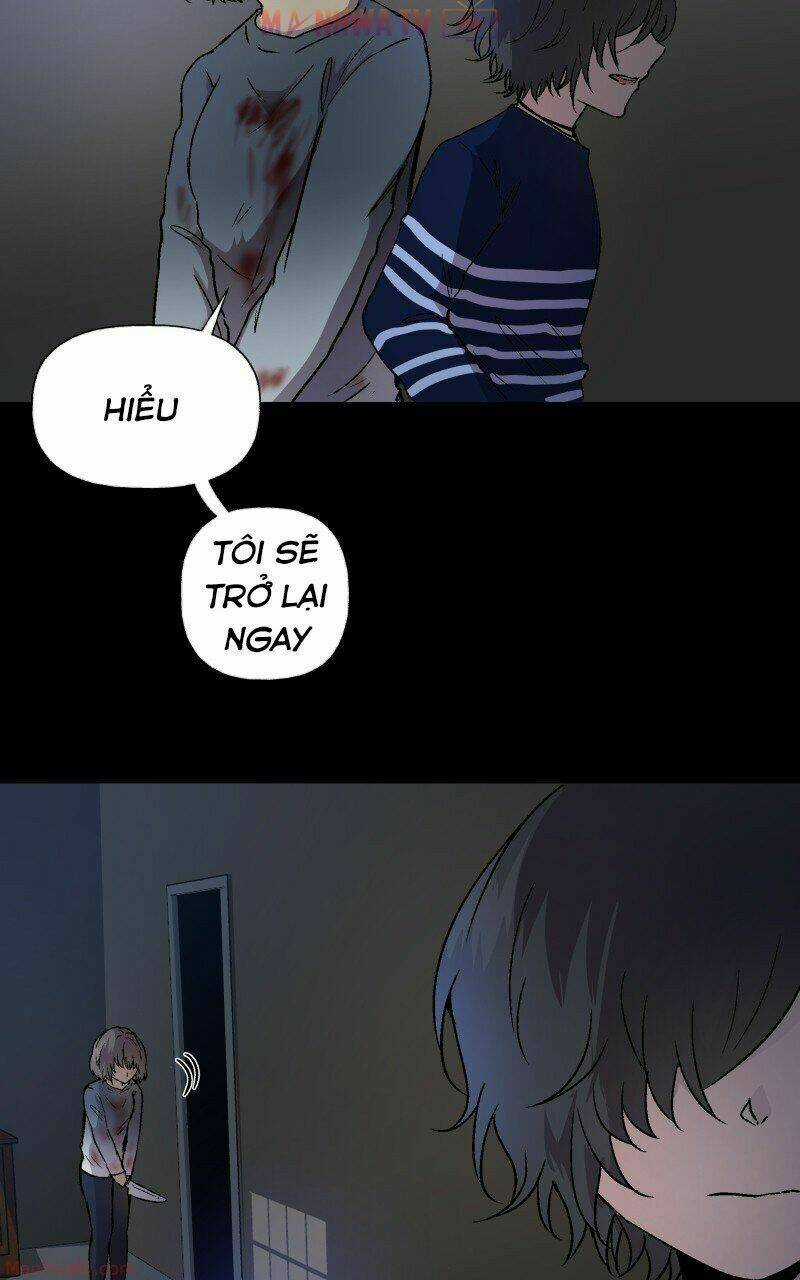 Trọng Sinh Mạc Thế - Chapter 51 - Trang 31