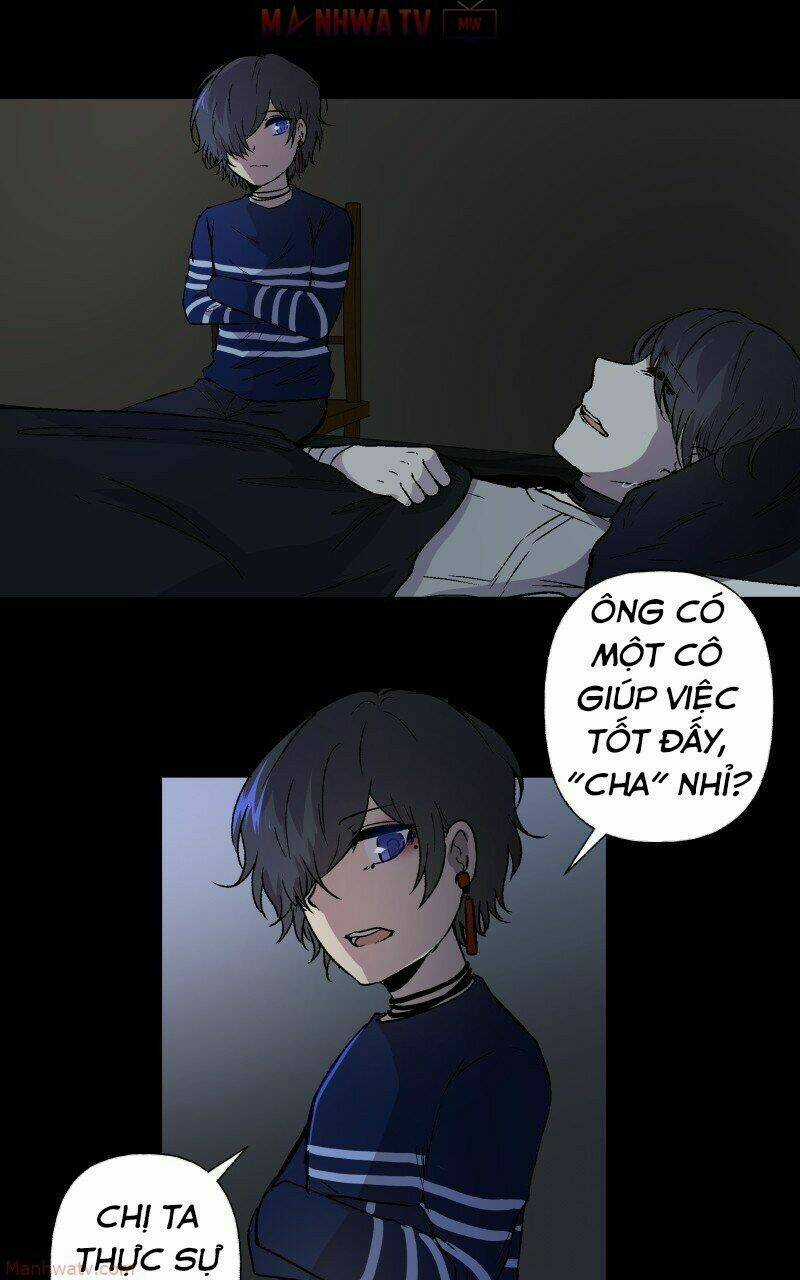 Trọng Sinh Mạc Thế - Chapter 51 - Trang 33