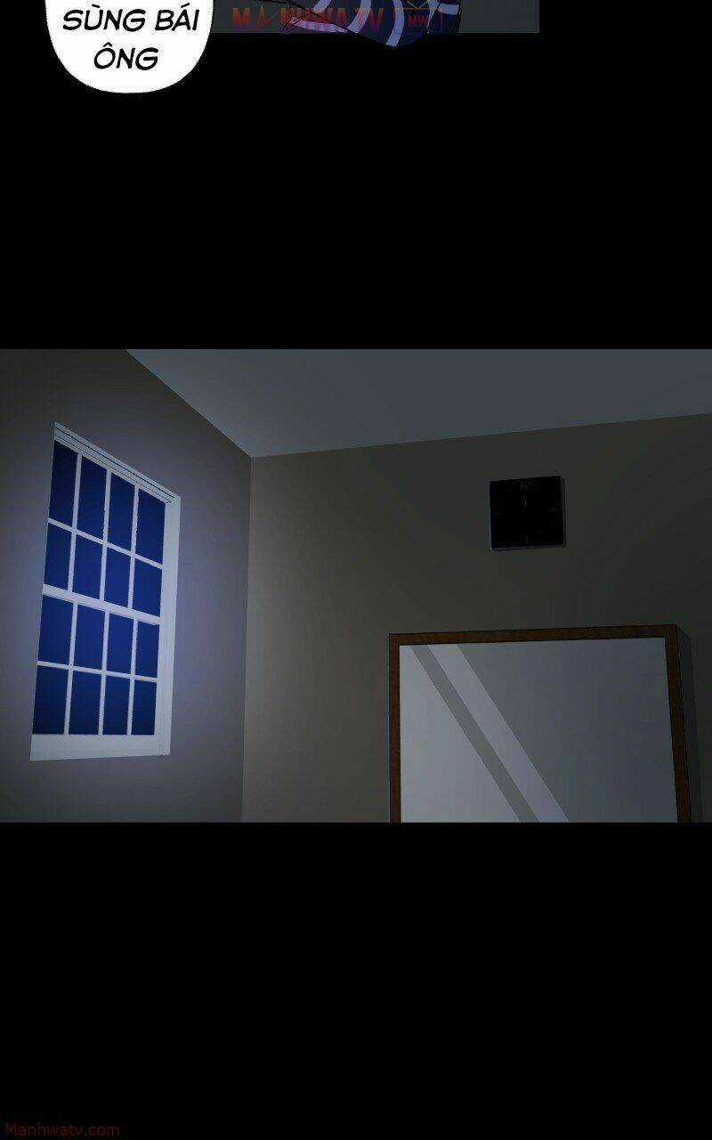 Trọng Sinh Mạc Thế - Chapter 51 - Trang 34