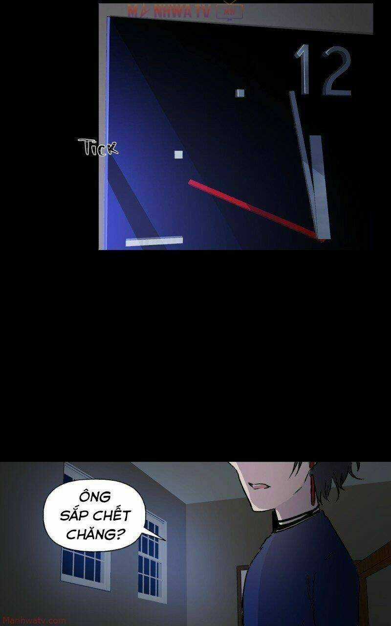 Trọng Sinh Mạc Thế - Chapter 51 - Trang 35