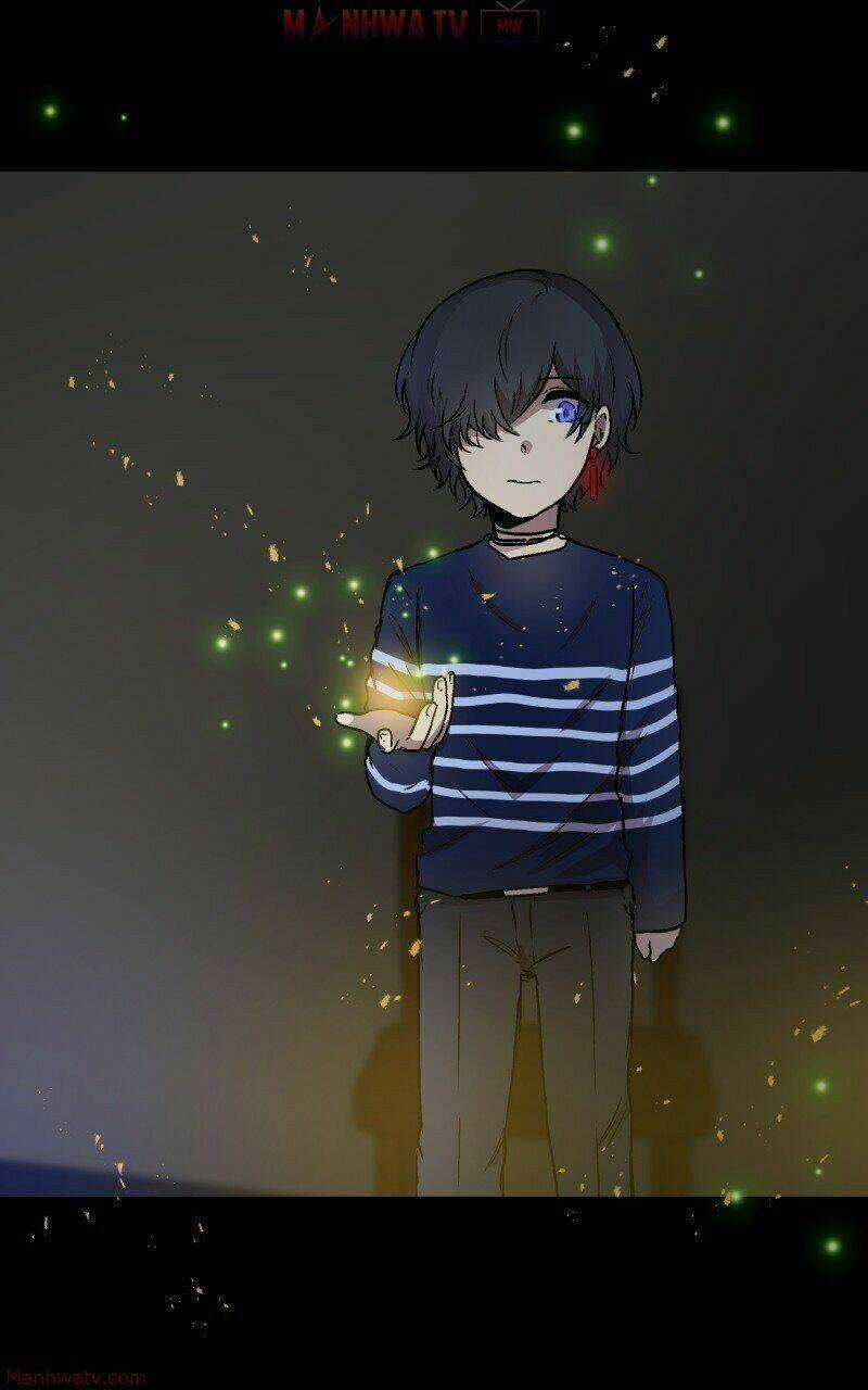 Trọng Sinh Mạc Thế - Chapter 51 - Trang 48