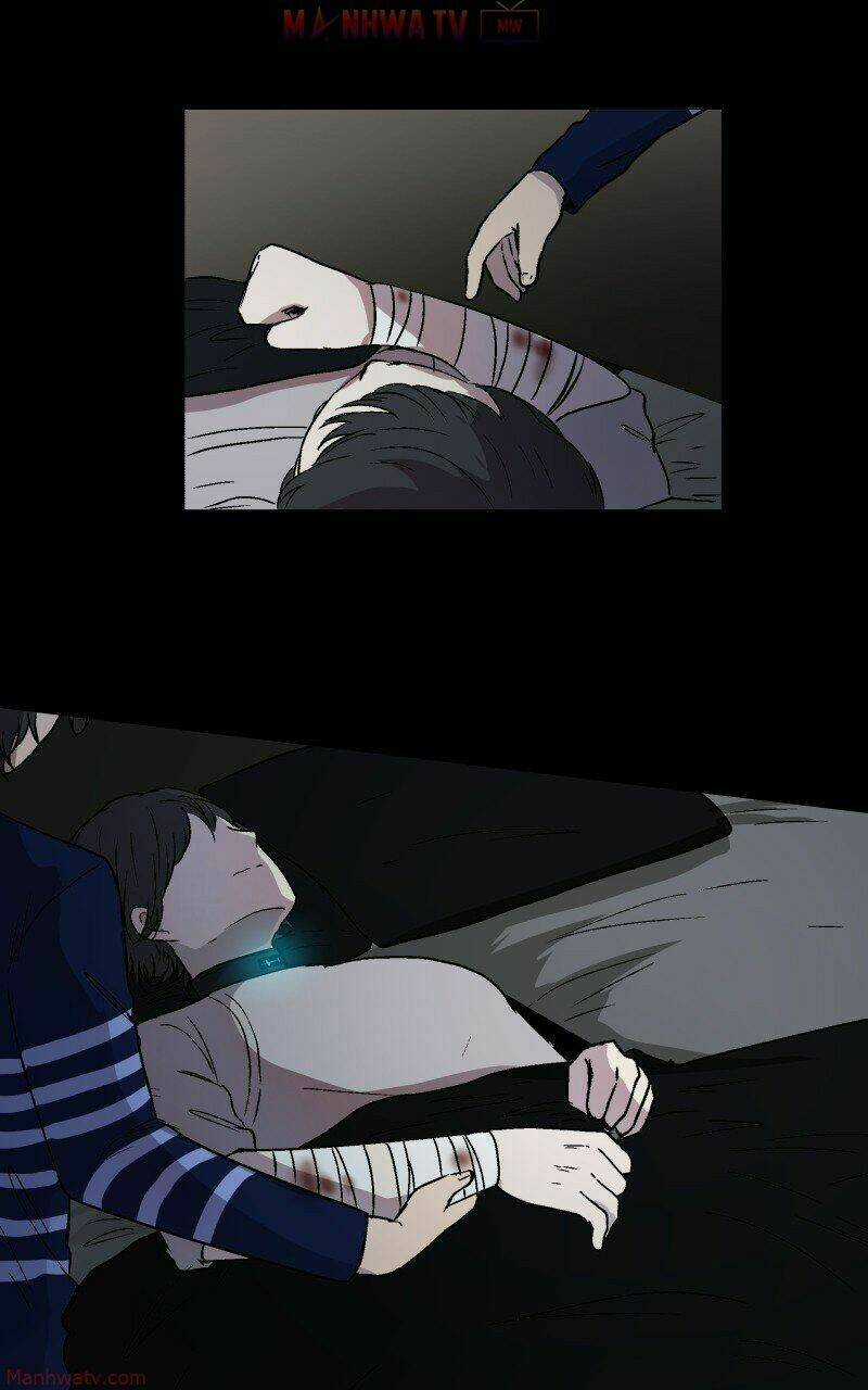 Trọng Sinh Mạc Thế - Chapter 51 - Trang 50