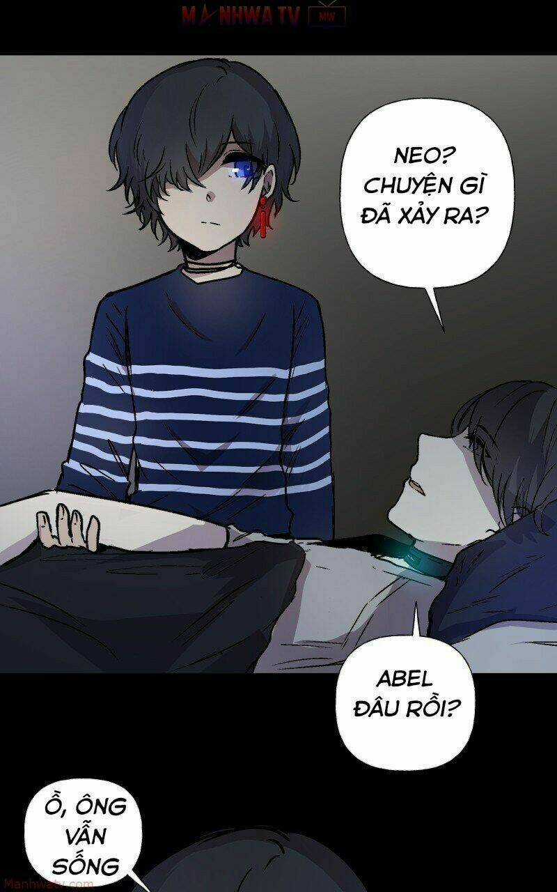 Trọng Sinh Mạc Thế - Chapter 51 - Trang 54