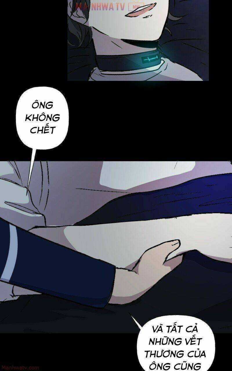 Trọng Sinh Mạc Thế - Chapter 51 - Trang 56
