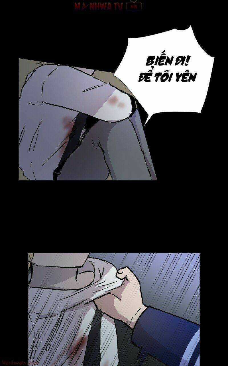 Trọng Sinh Mạc Thế - Chapter 51 - Trang 9