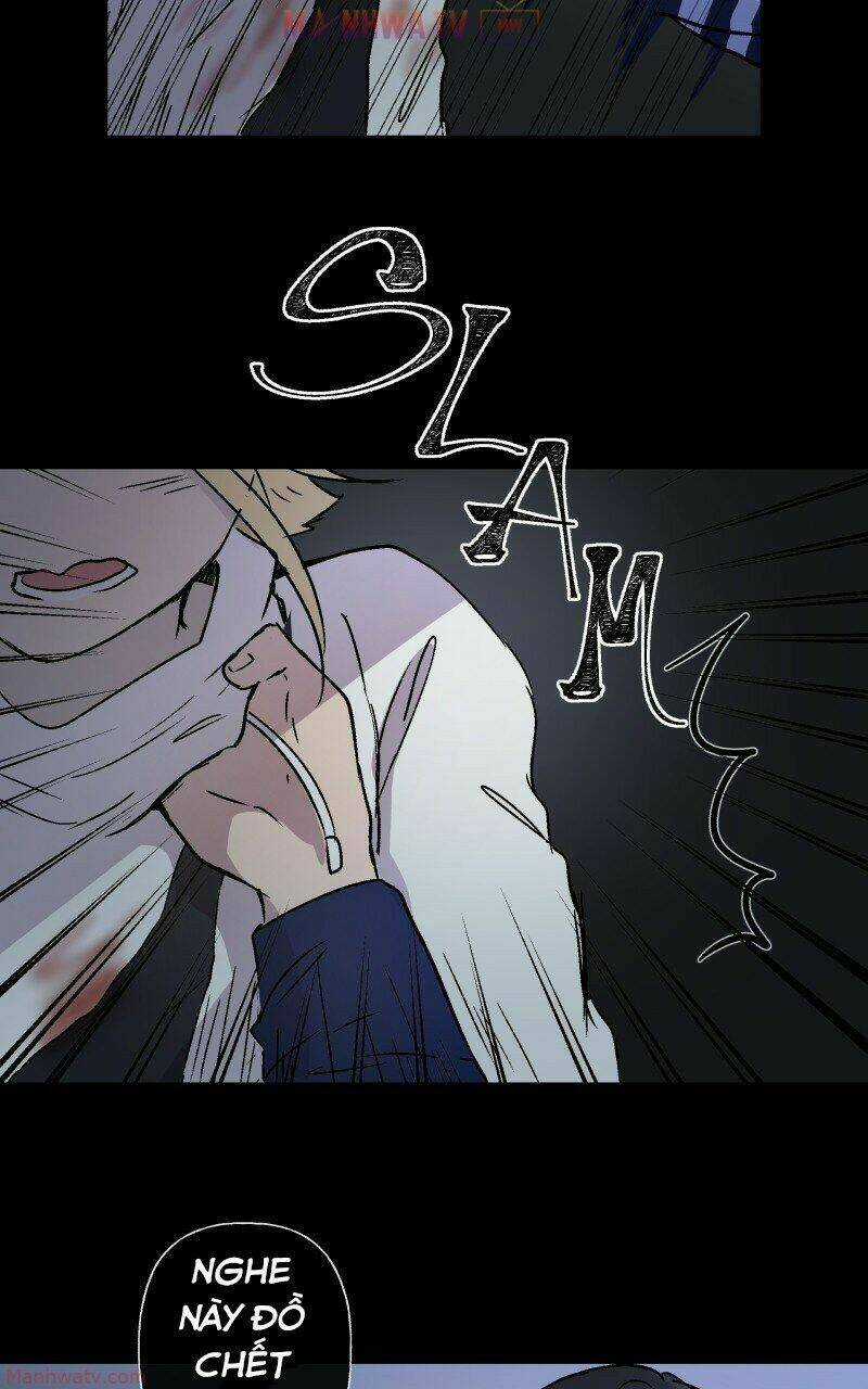 Trọng Sinh Mạc Thế - Chapter 51 - Trang 10