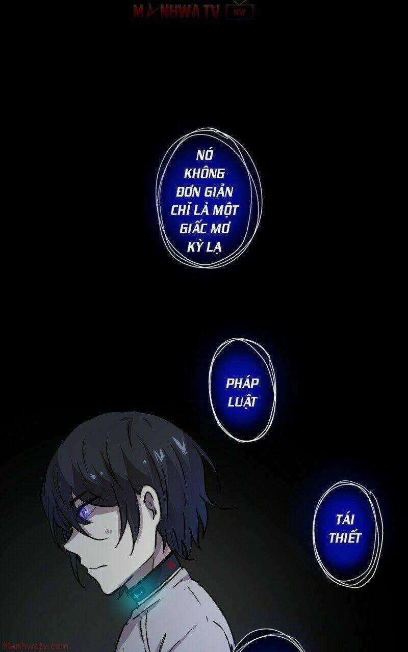 Trọng Sinh Mạc Thế - Chapter 52 - Trang 11