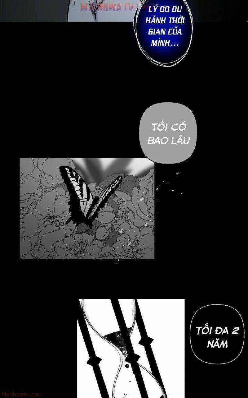 Trọng Sinh Mạc Thế - Chapter 52 - Trang 12