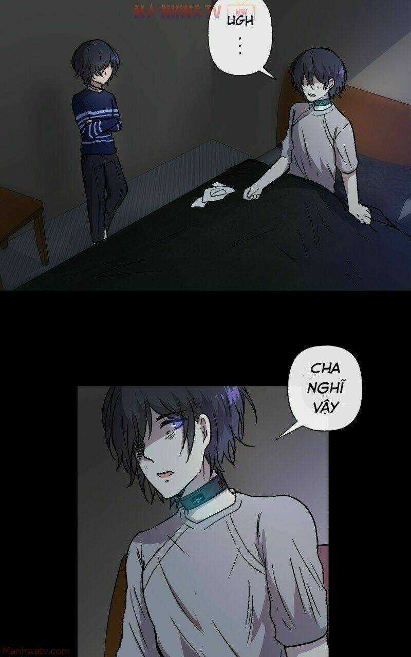 Trọng Sinh Mạc Thế - Chapter 52 - Trang 16