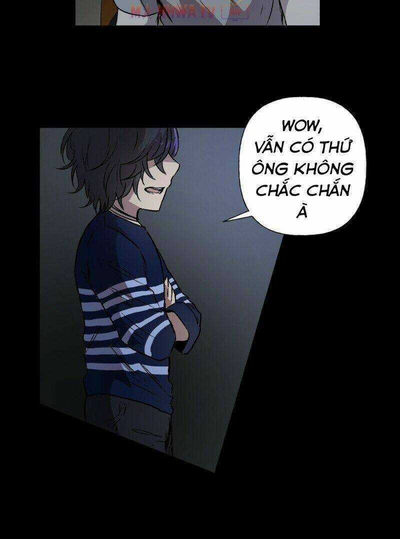 Trọng Sinh Mạc Thế - Chapter 52 - Trang 17