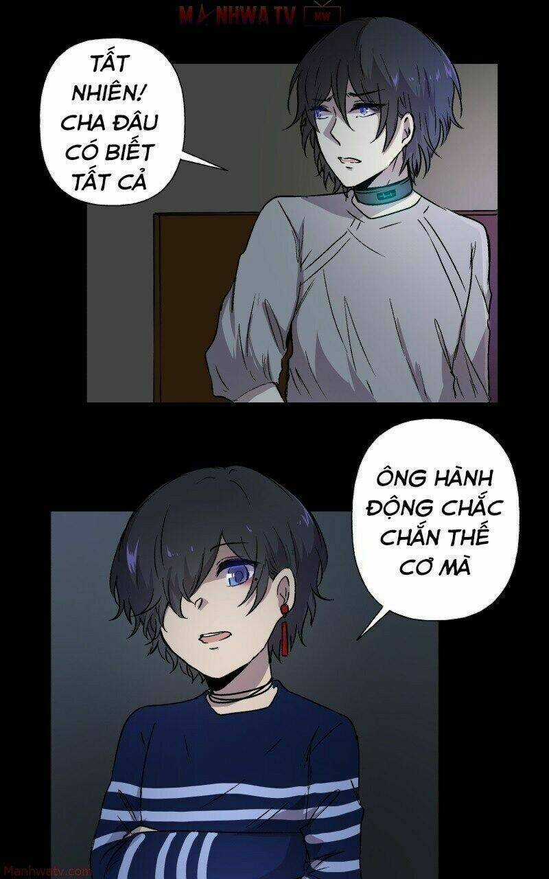 Trọng Sinh Mạc Thế - Chapter 52 - Trang 18