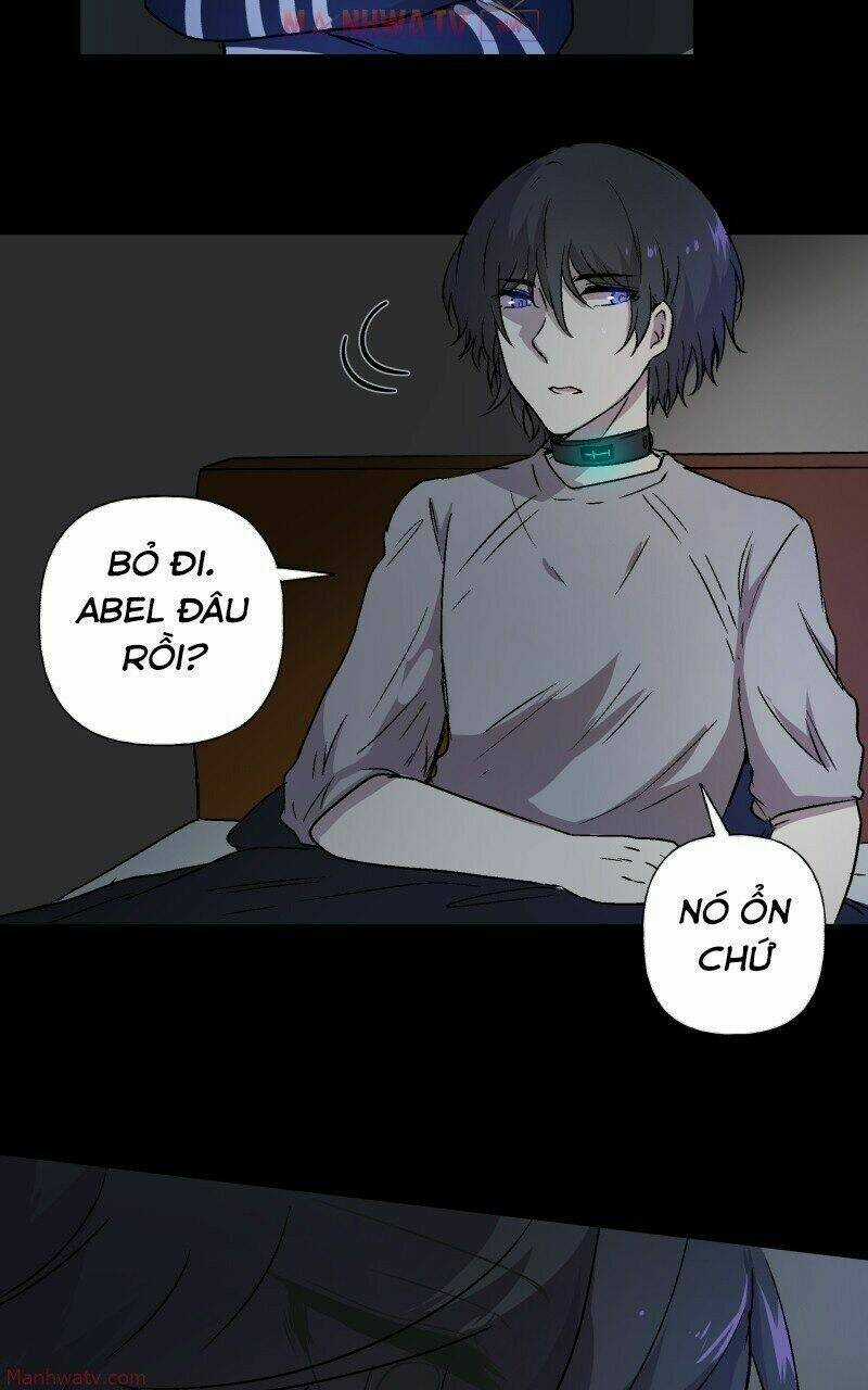 Trọng Sinh Mạc Thế - Chapter 52 - Trang 19