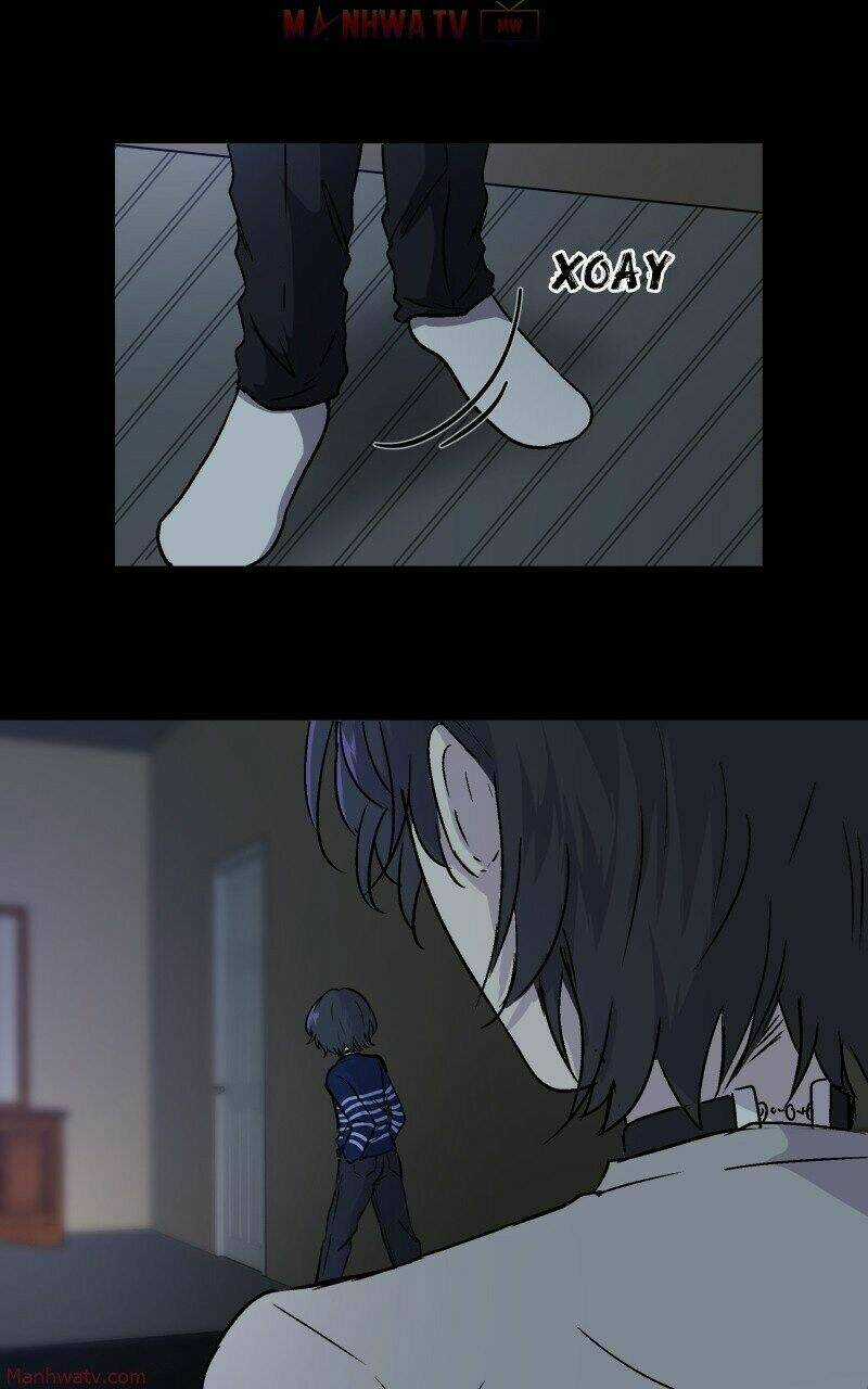 Trọng Sinh Mạc Thế - Chapter 52 - Trang 21