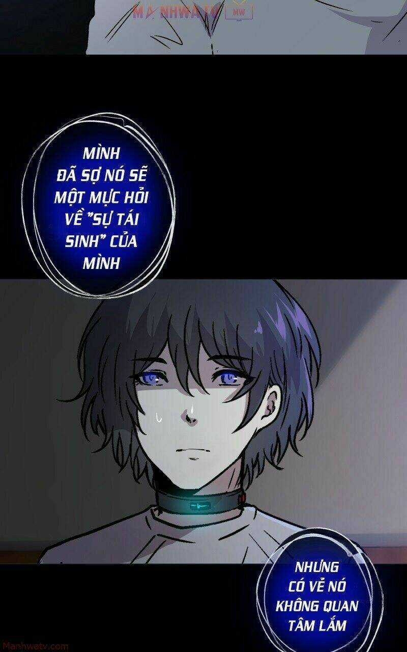 Trọng Sinh Mạc Thế - Chapter 52 - Trang 22